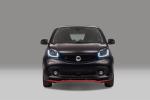 Smart EQ ForTwo Coupe Ushuaia Limited Edition 2019 года